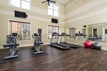 Legacy at Walton Mill Fitness Center